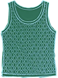 Tank Top Aquatics logo